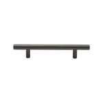 M Marcus Heritage Brass Bar Design Cabinet Handle 101mm Centre to Centre